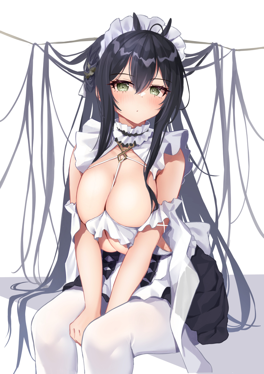 This is a pixiv picture whose title is インドミタブル.