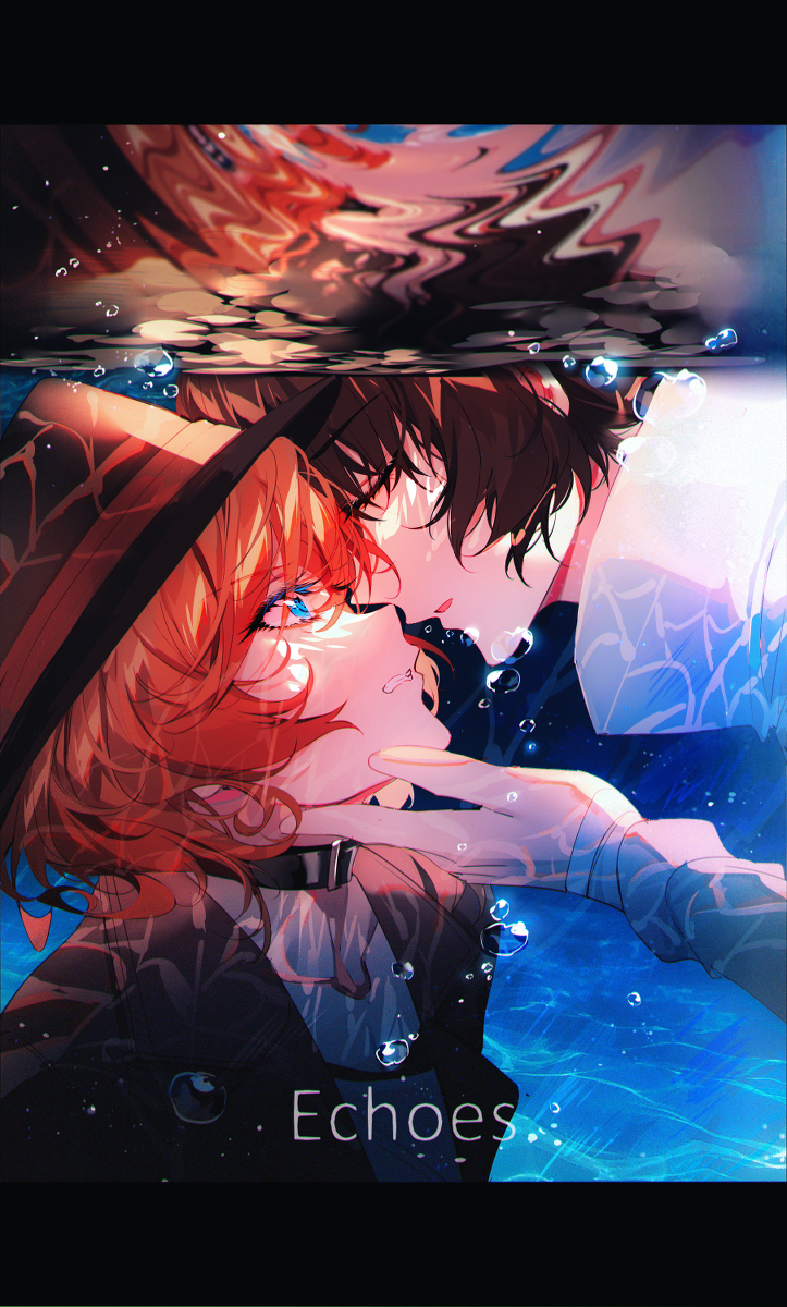 This is a pixiv picture whose title is log11.
