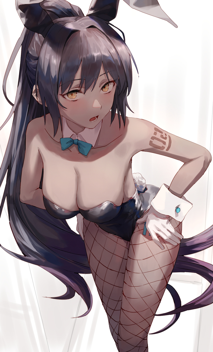 This is a pixiv picture whose title is カリン.