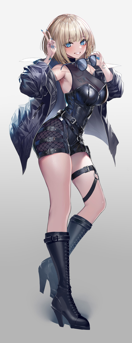 This is a pixiv picture whose title is 🕶🌛🦋👼.