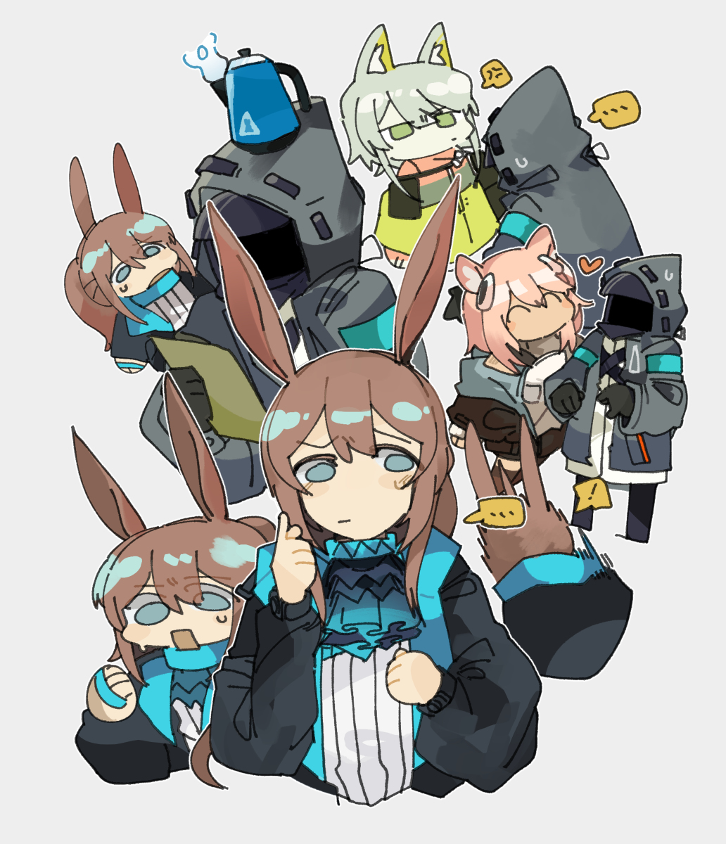 This is a pixiv picture whose title is 1.