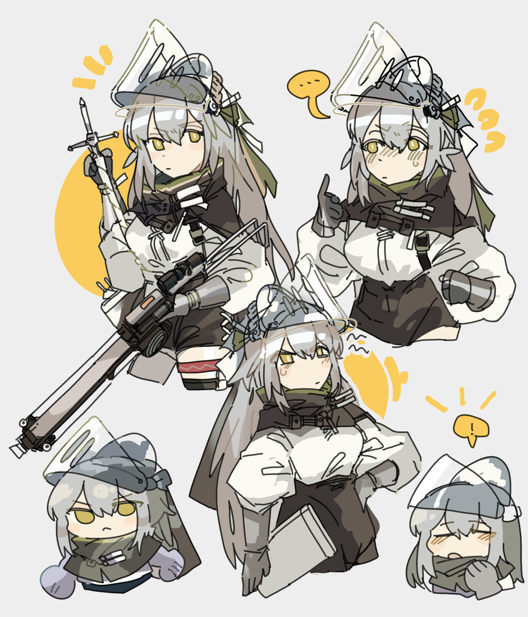 This is a pixiv picture whose title is 3.