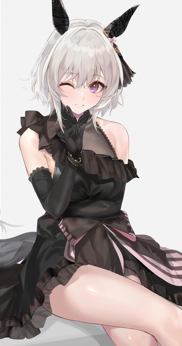 This is a pixiv picture whose title is カレンチャン.