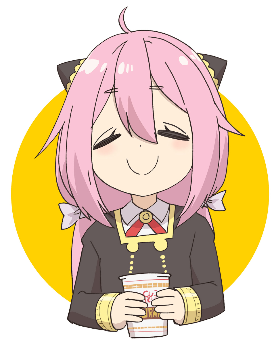 This is a pixiv picture whose title is なでーニャ.