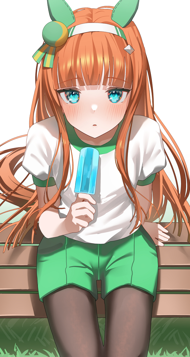 This is a pixiv picture whose title is すすず.