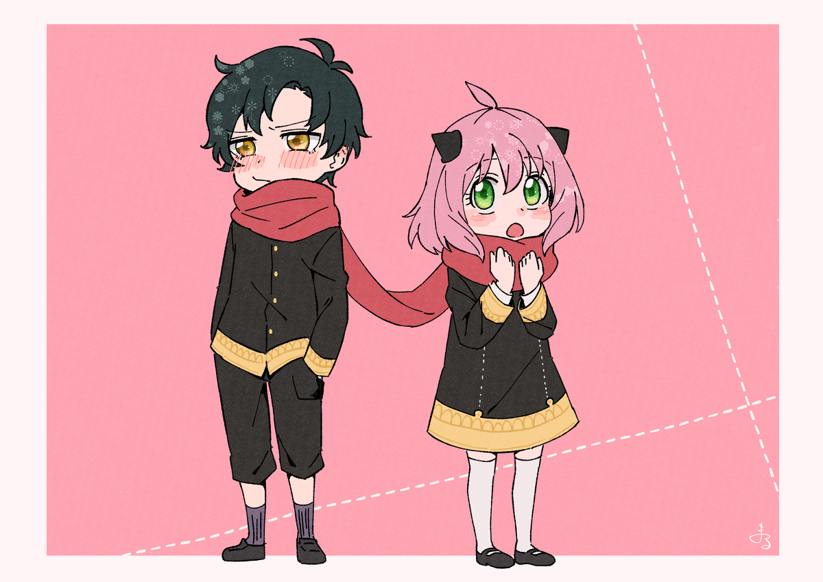 This is a pixiv picture whose title is ダミアニャまとめ.