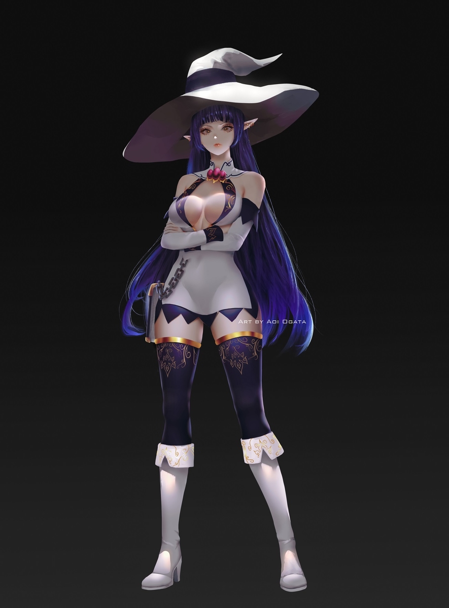 This is a pixiv picture whose title is AriSatoya.