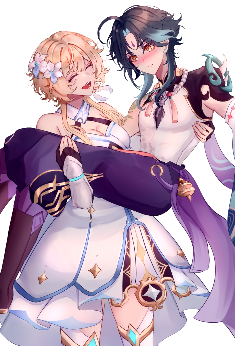 This is a pixiv picture whose title is あなたを守りたい.