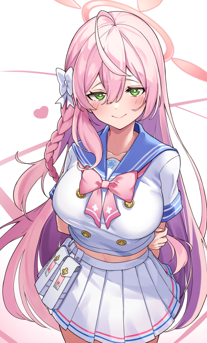 This is a pixiv picture whose title is ハナコちゃん.