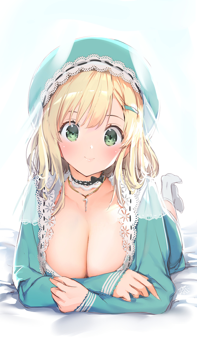 This is a pixiv picture whose title is ごきげんよう　ですわ.