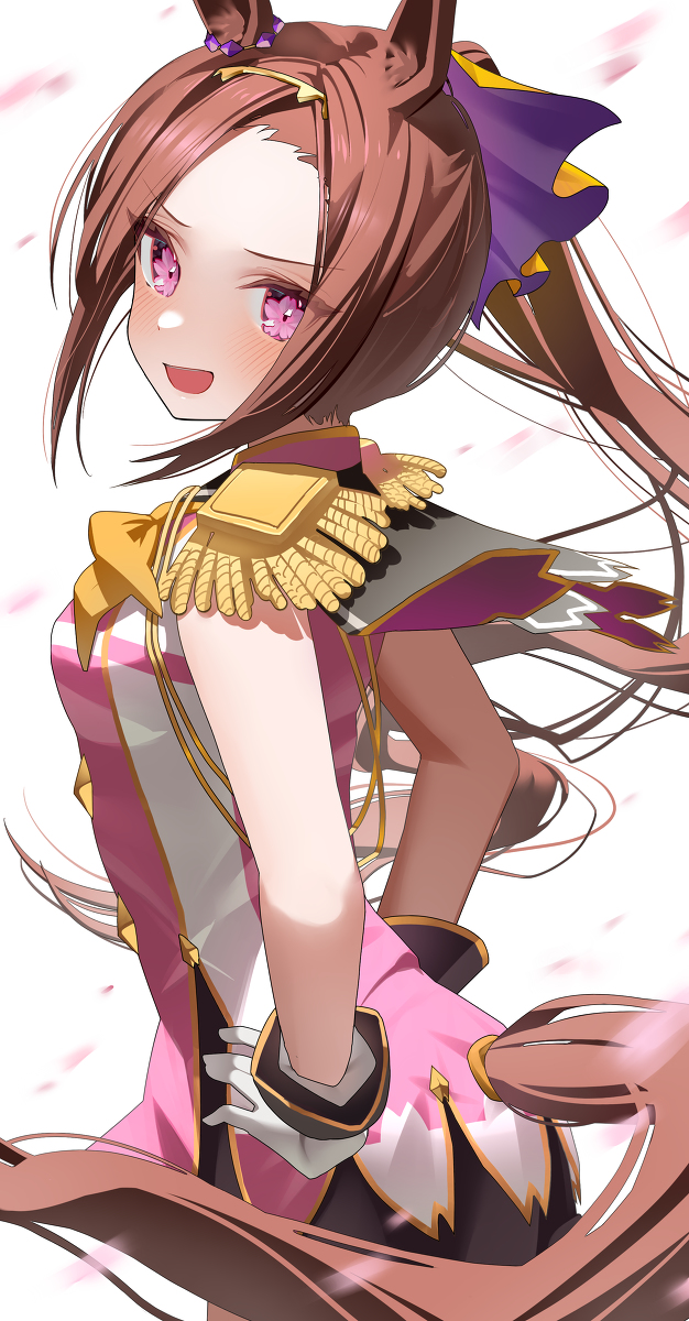 This is a pixiv picture whose title is 我らが委員長！！！.