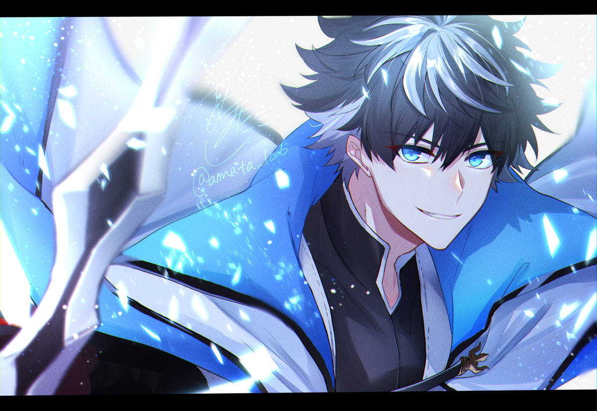 This is a pixiv picture whose title is 実装ありがとう.