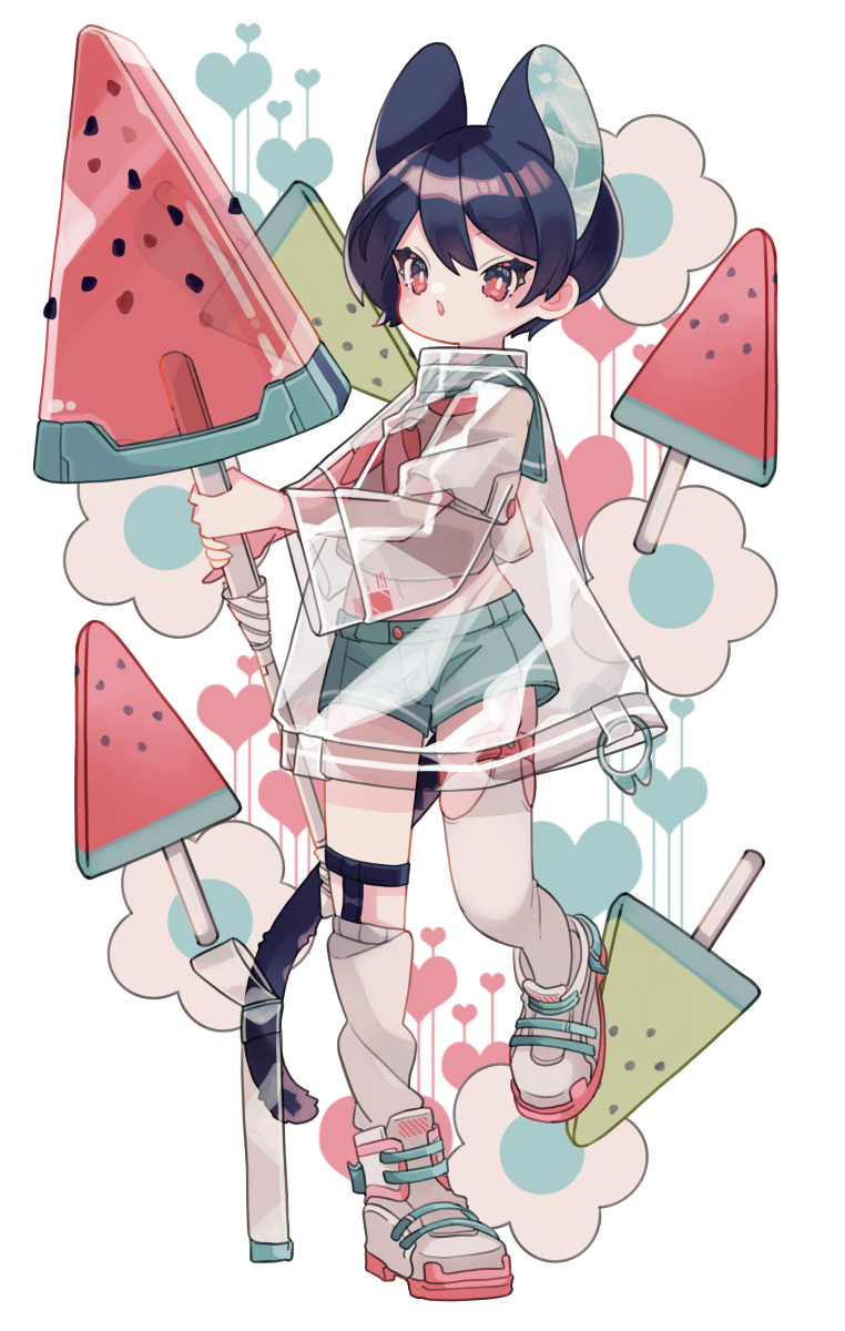 This is a pixiv picture whose title is 0605.