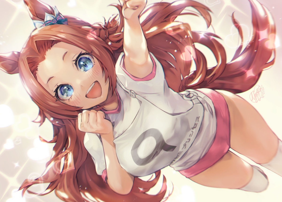 This is a pixiv picture whose title is ガンガンいくしかねーですわ！.