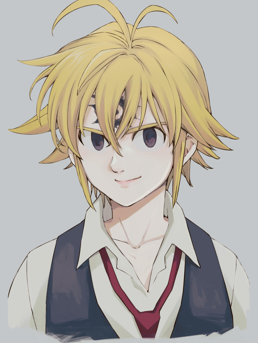 This is a pixiv picture whose title is 大罪と黙示録ログ.