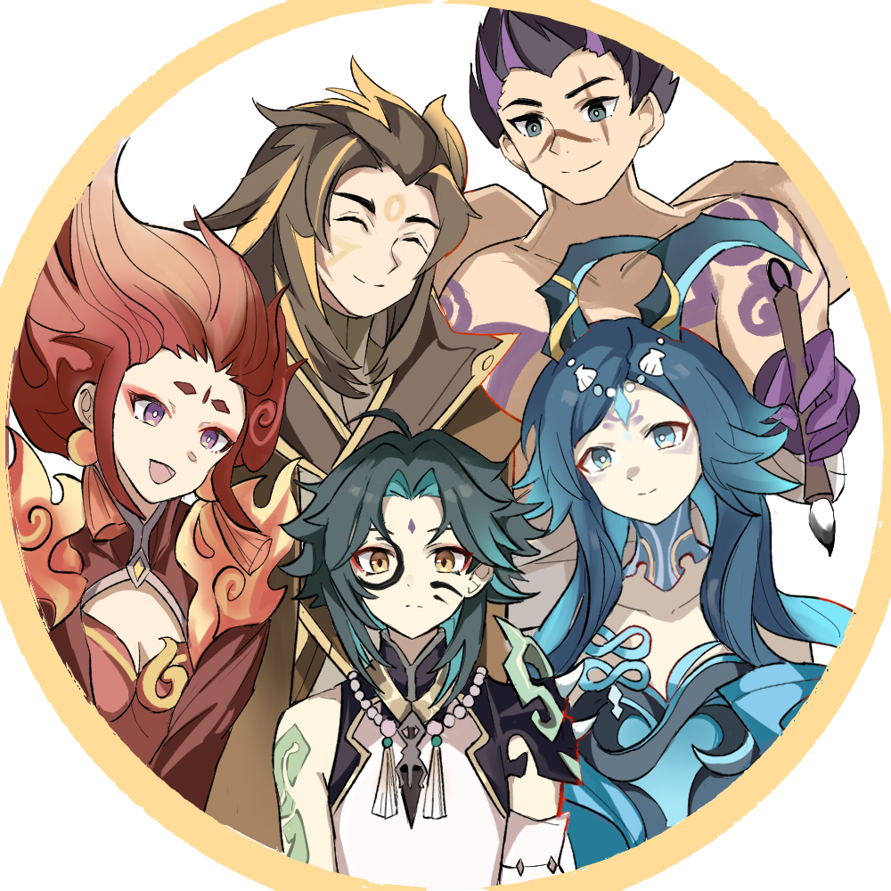 This is a pixiv picture whose title is 无题.