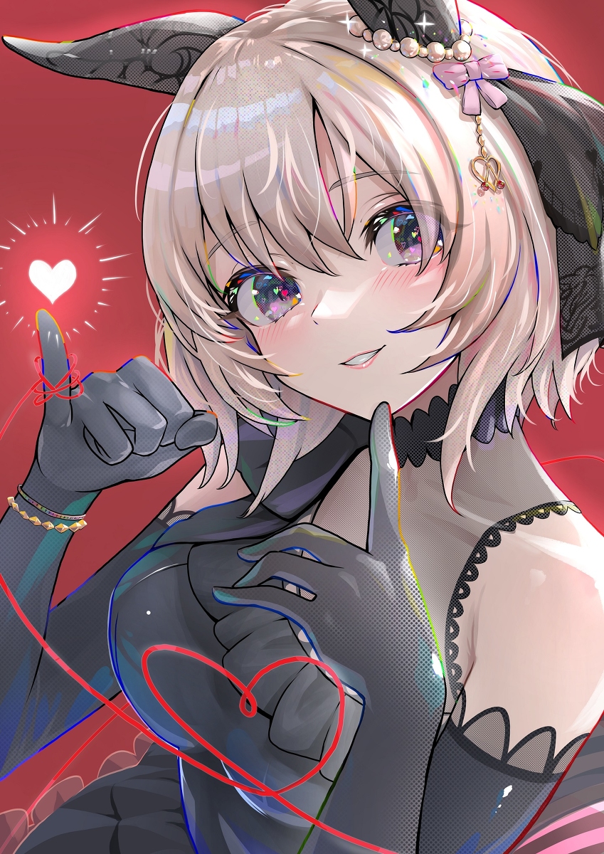 This is a pixiv picture whose title is ウマ娘ばっか.