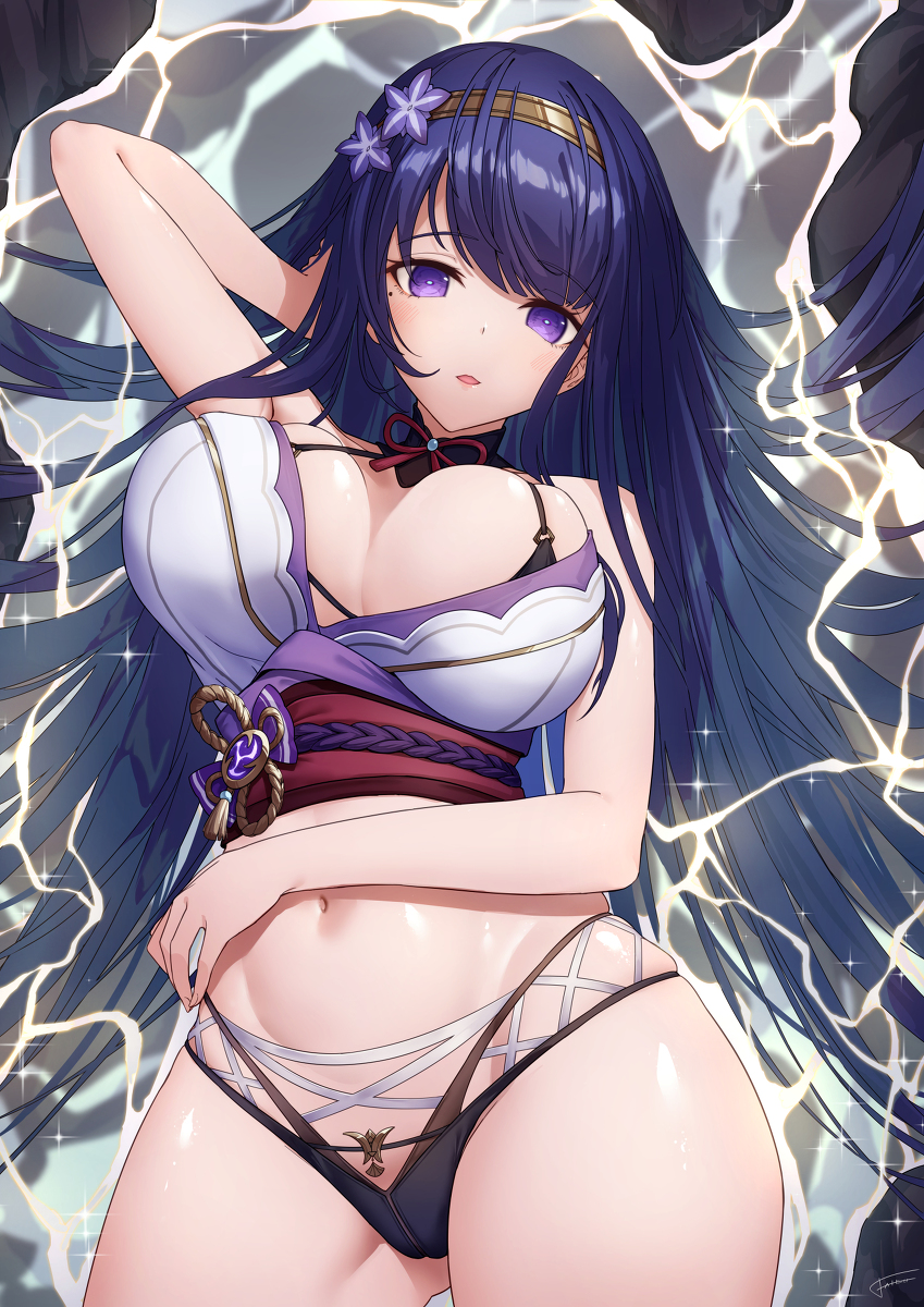 This is a pixiv picture whose title is 「~影ちゃんの休みの日~」.