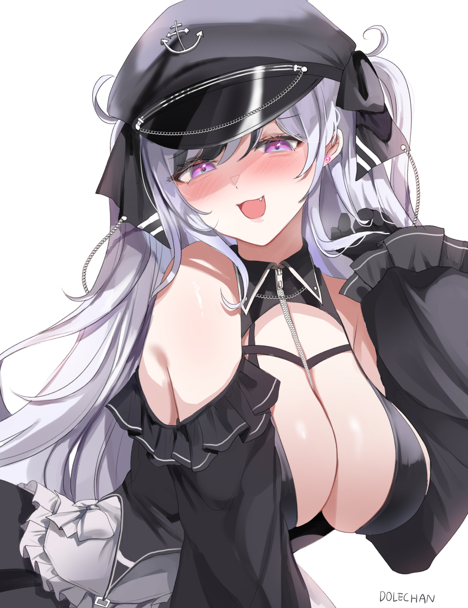 This is a pixiv picture whose title is エルベ.