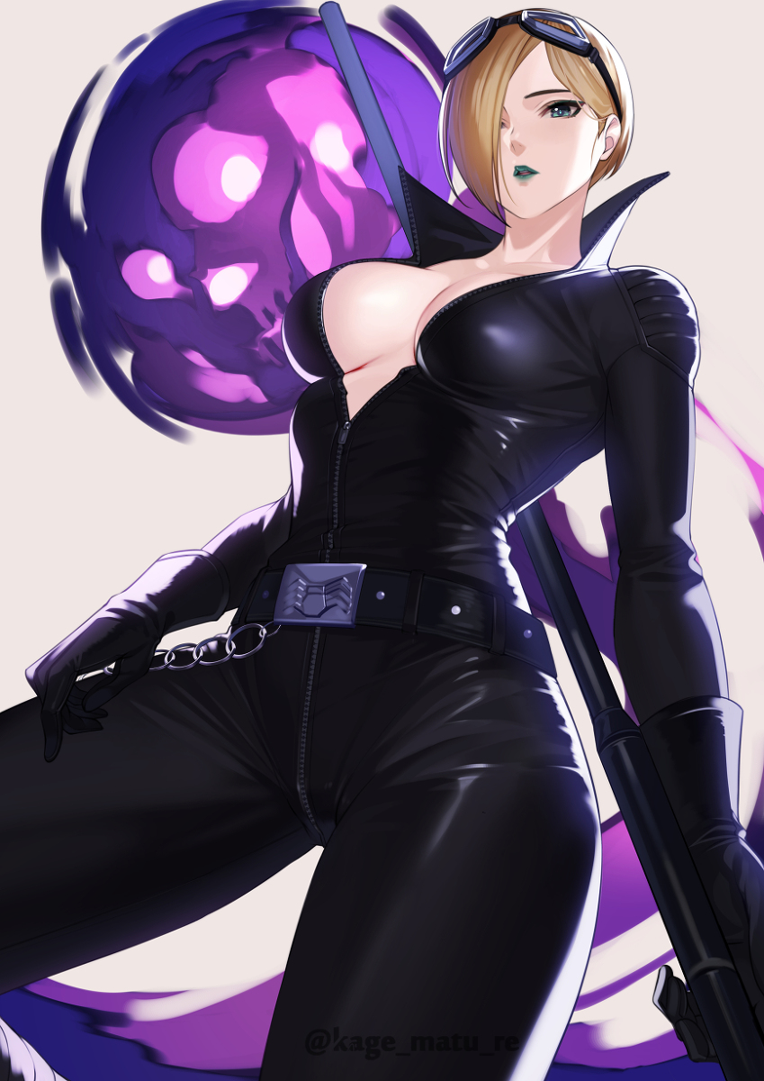 This is a pixiv picture whose title is ファルケ.