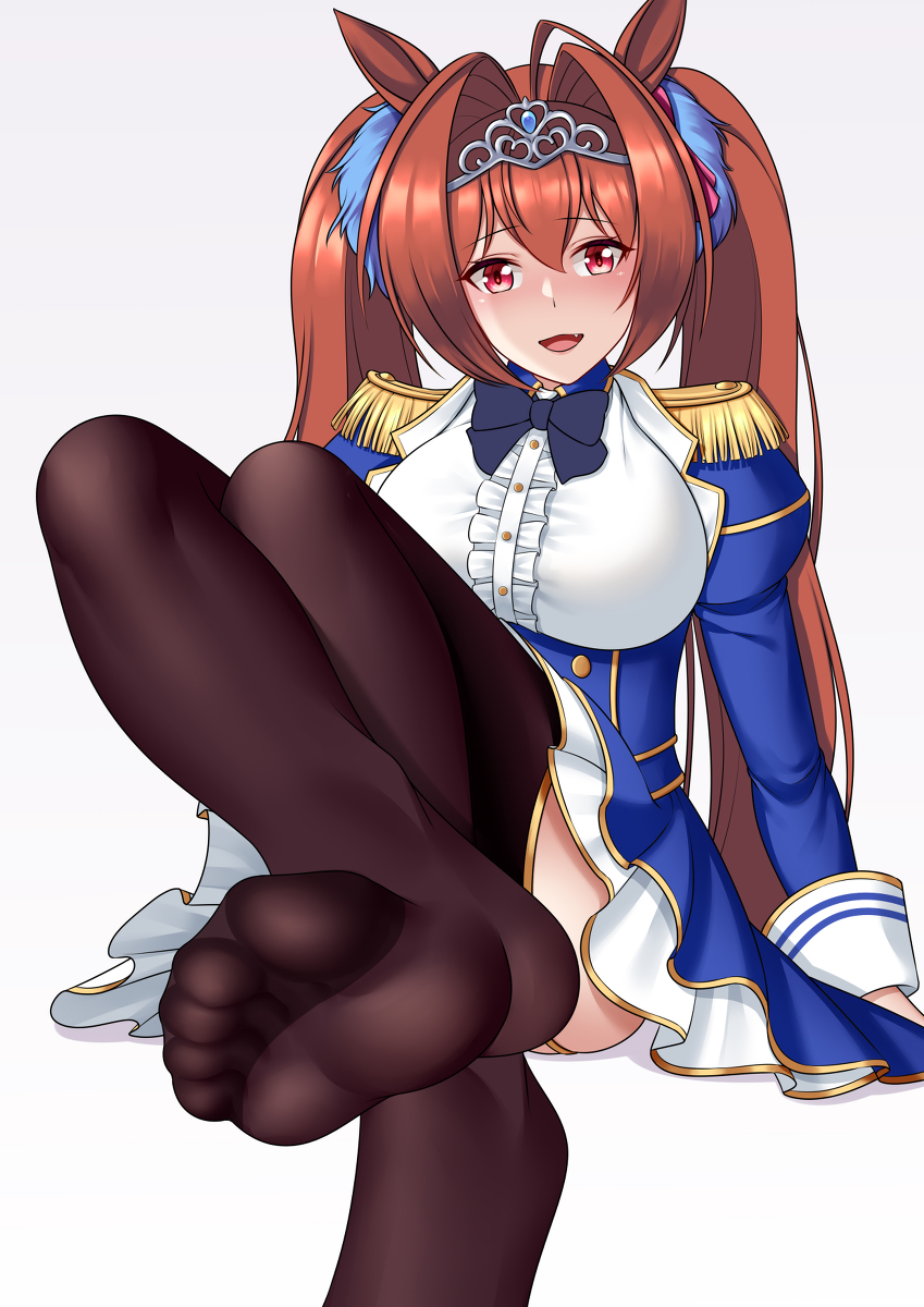 This is a pixiv picture whose title is 无题.