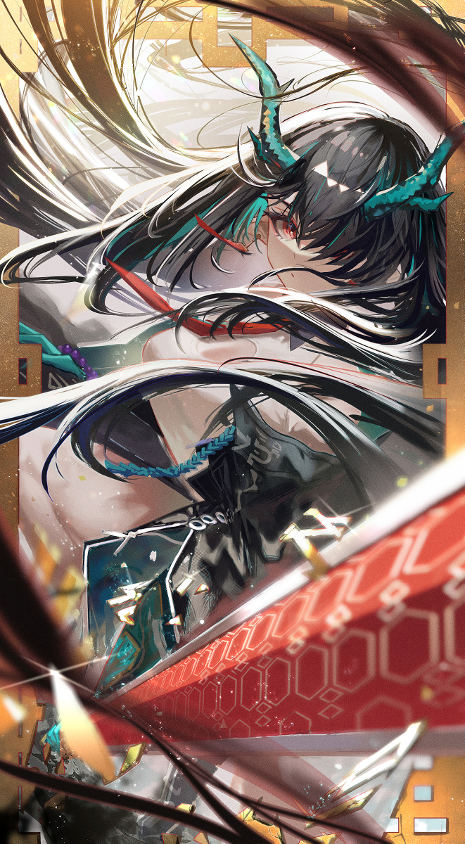 This is a pixiv picture whose title is シー(レタッチ).