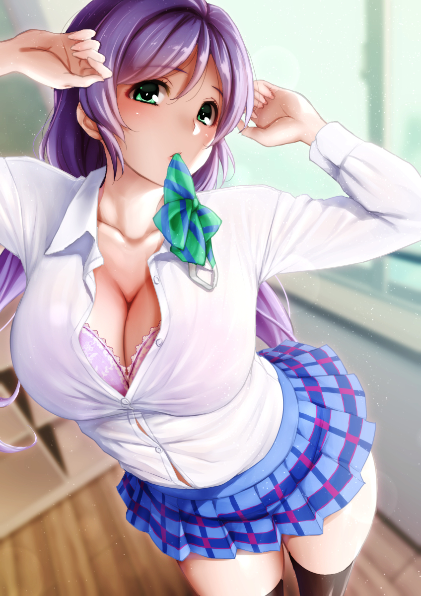 This is a pixiv picture whose title is のんたん2022.