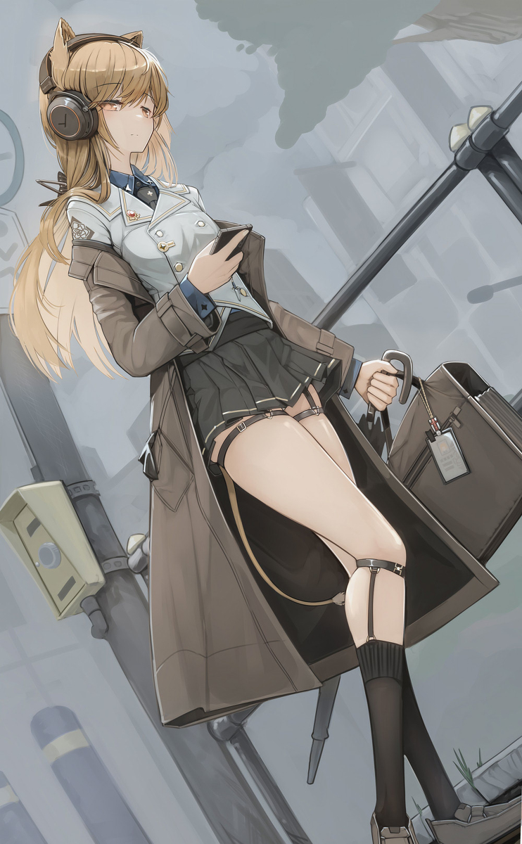 This is a pixiv picture whose title is Skeb(Amiron).