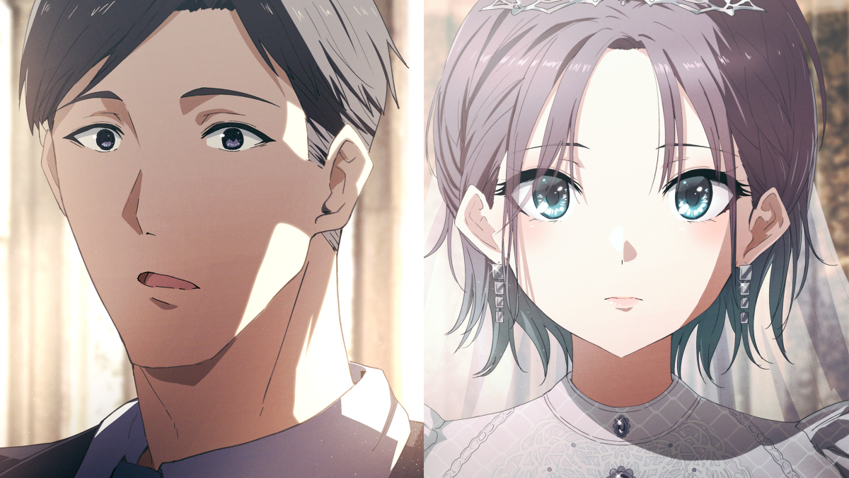 This is a pixiv picture whose title is 「......どう？プロデューサー」.
