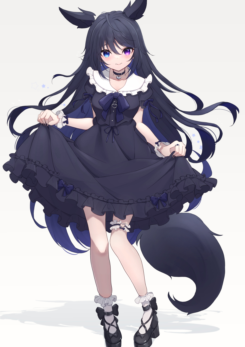 This is a pixiv picture whose title is Skeb.