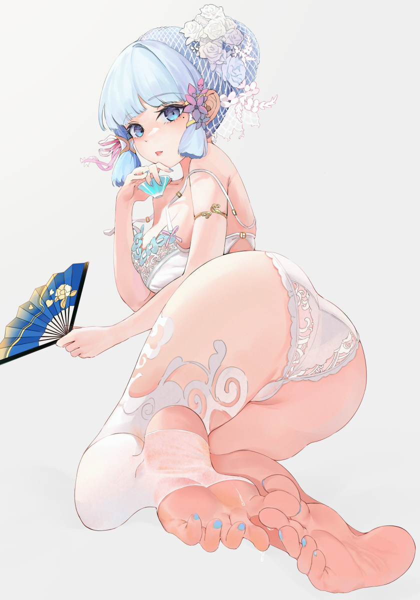 This is a pixiv picture whose title is 无题.