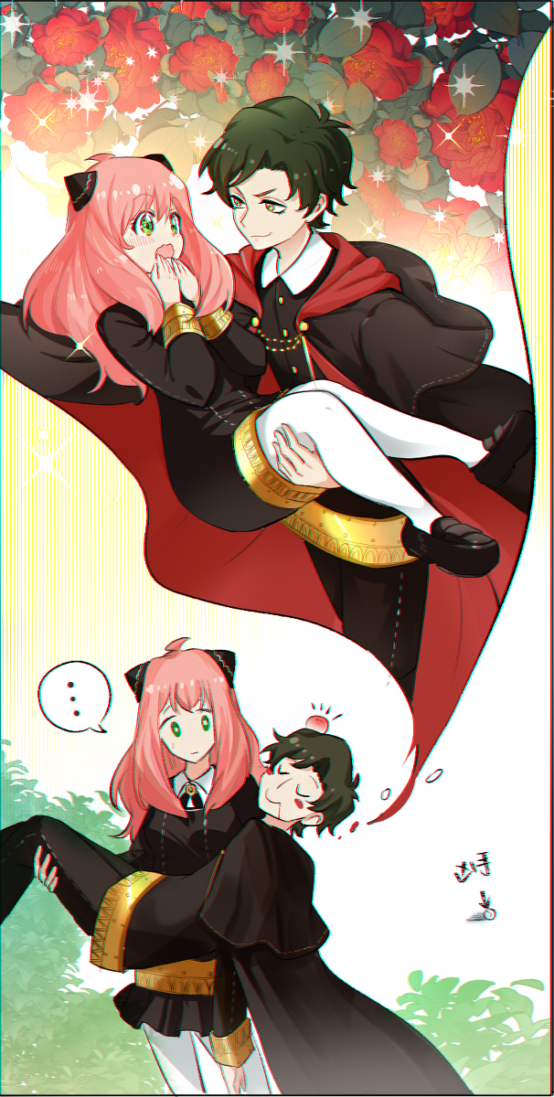 This is a pixiv picture whose title is 哈哈.