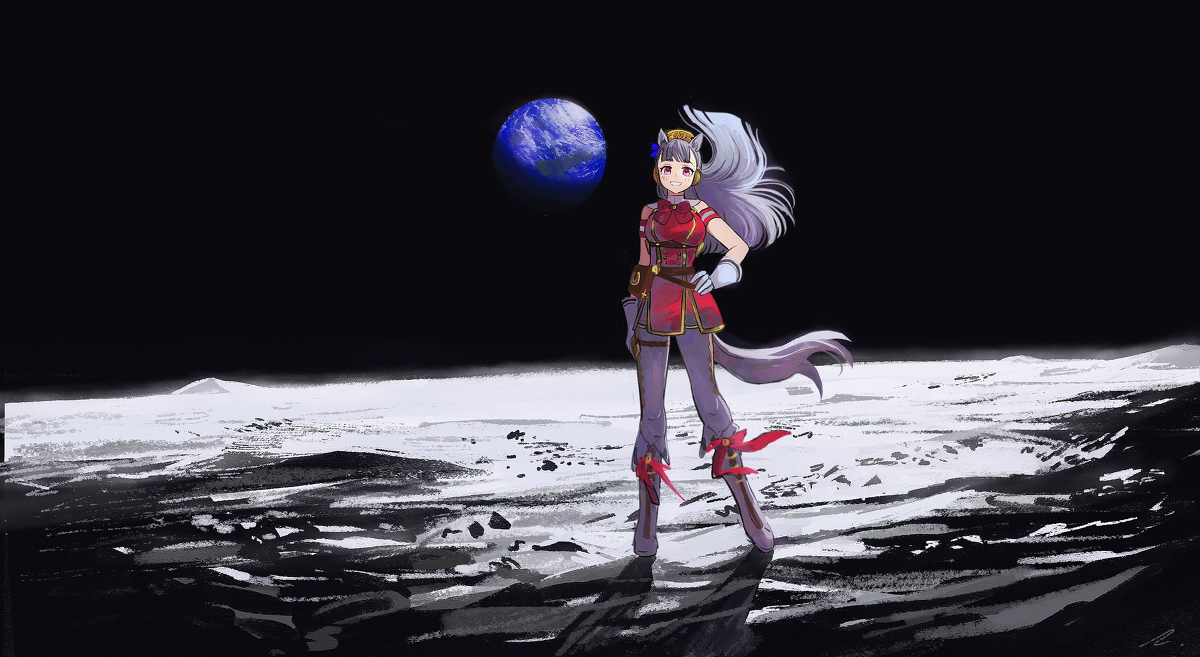This is a pixiv picture whose title is no title.