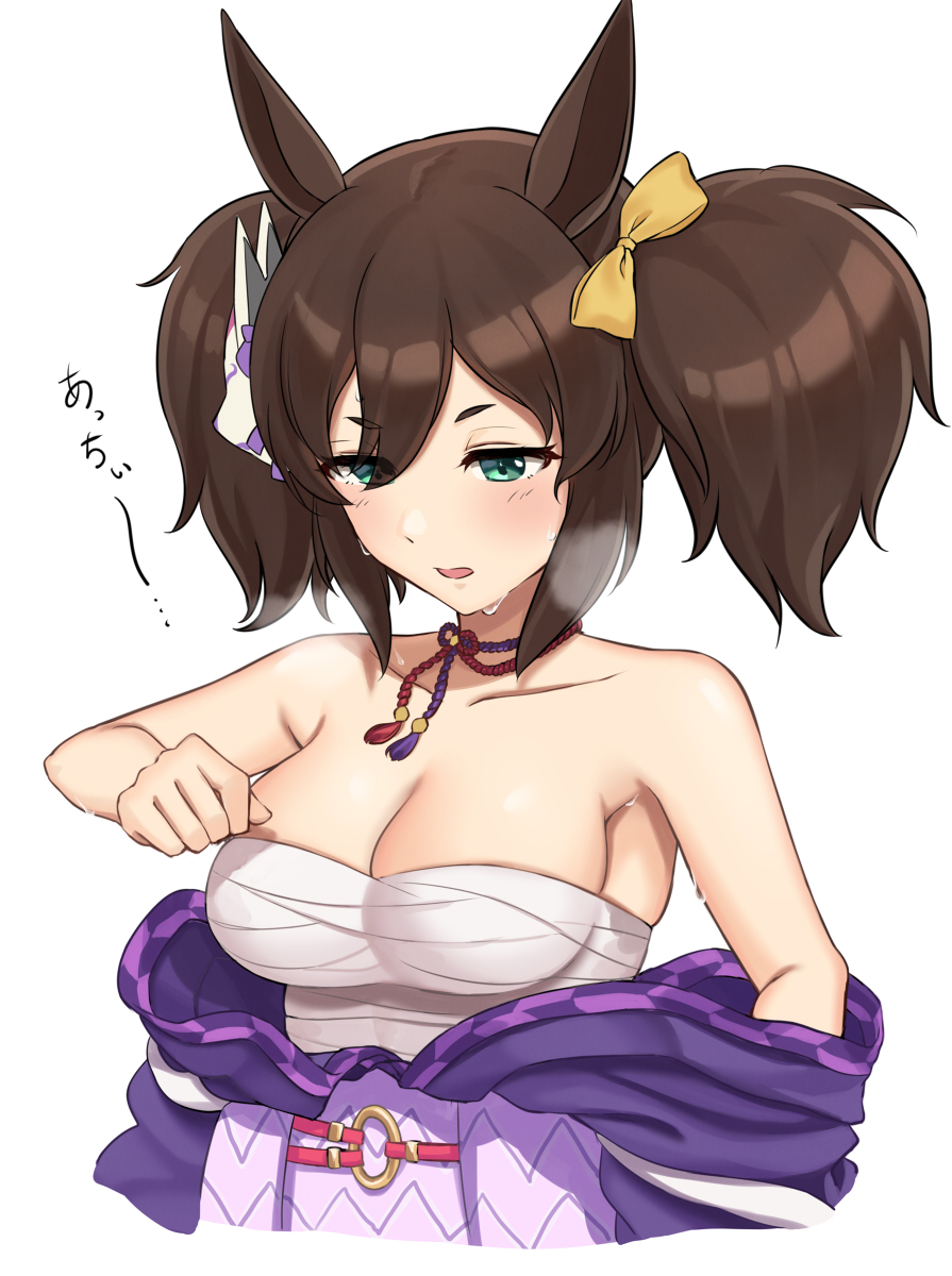 This is a pixiv picture whose title is てやんでい.
