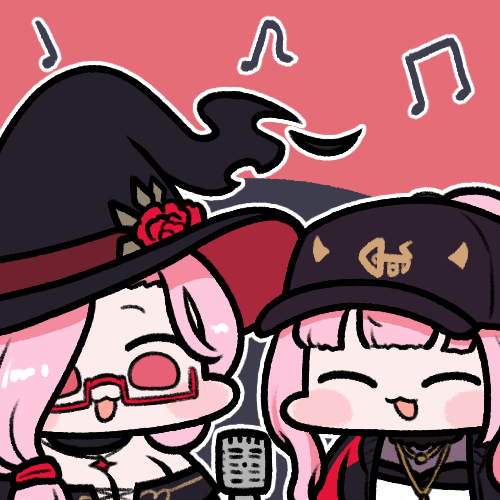 This is a pixiv picture whose title is MAMA MORI.