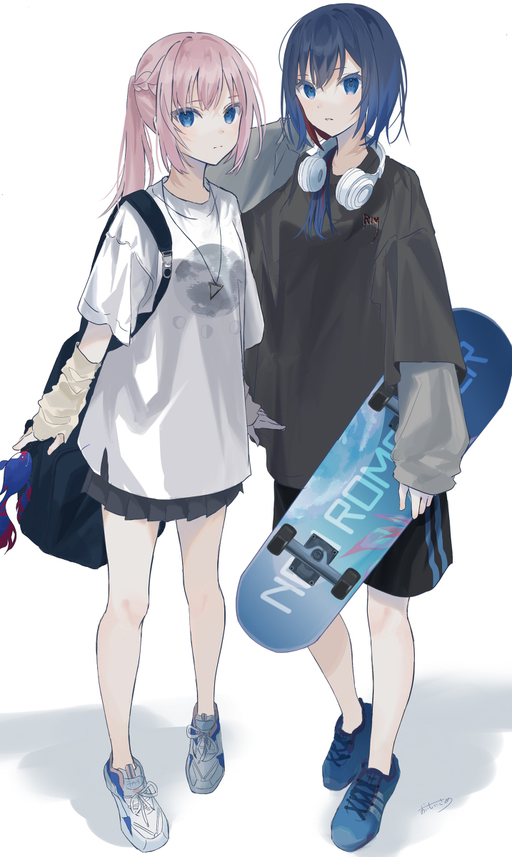 This is a pixiv picture whose title is 花譜理芽.