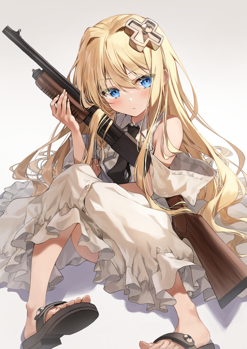 This is a pixiv picture whose title is キサラギ＝アリス.
