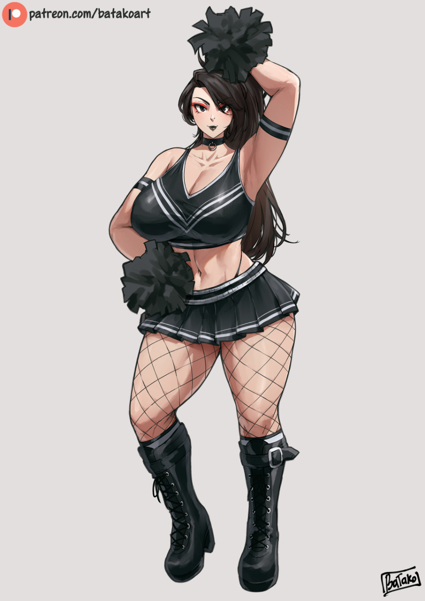 This is a pixiv picture whose title is Raven-1.