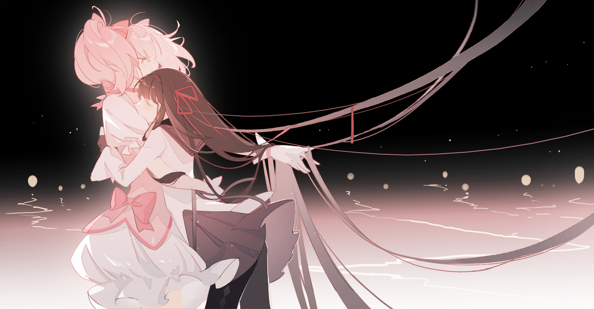 This is a pixiv picture whose title is 无题.