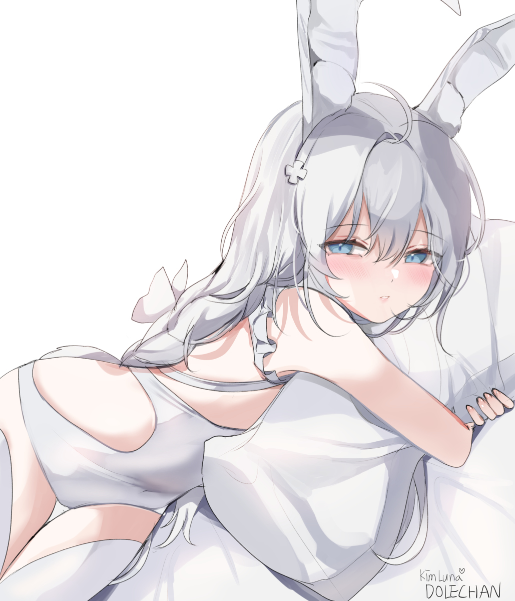 This is a pixiv picture whose title is ル・マラン.