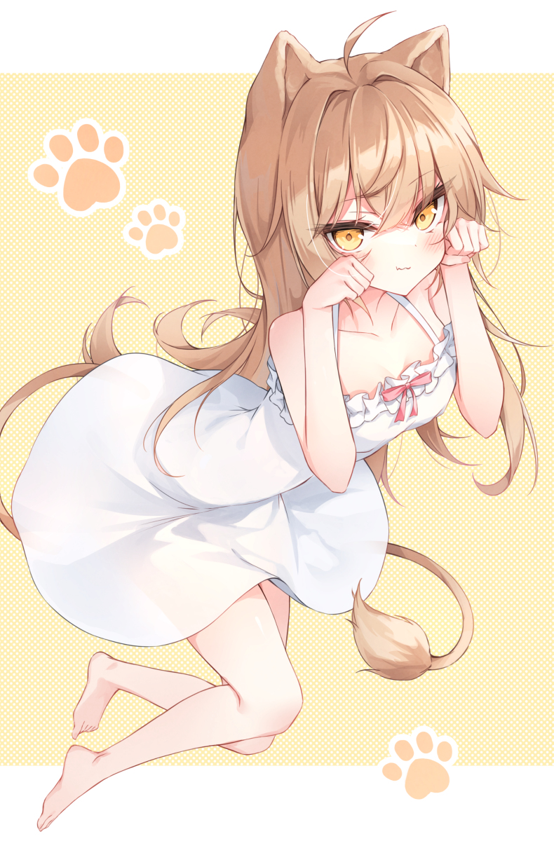 This is a pixiv picture whose title is るるどらいおん.