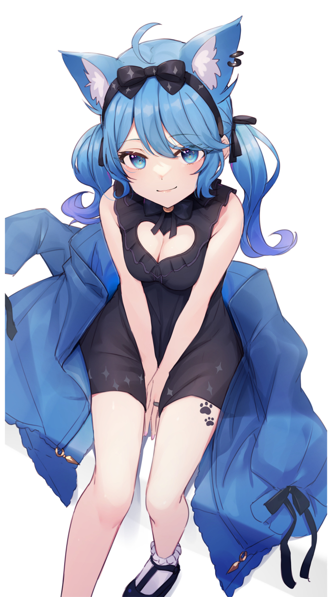 This is a pixiv picture whose title is いちかちゃま.