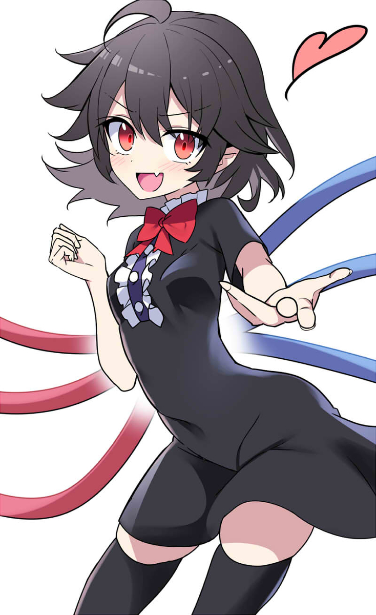This is a pixiv picture whose title is ぬえちゃんのナイスバディ.