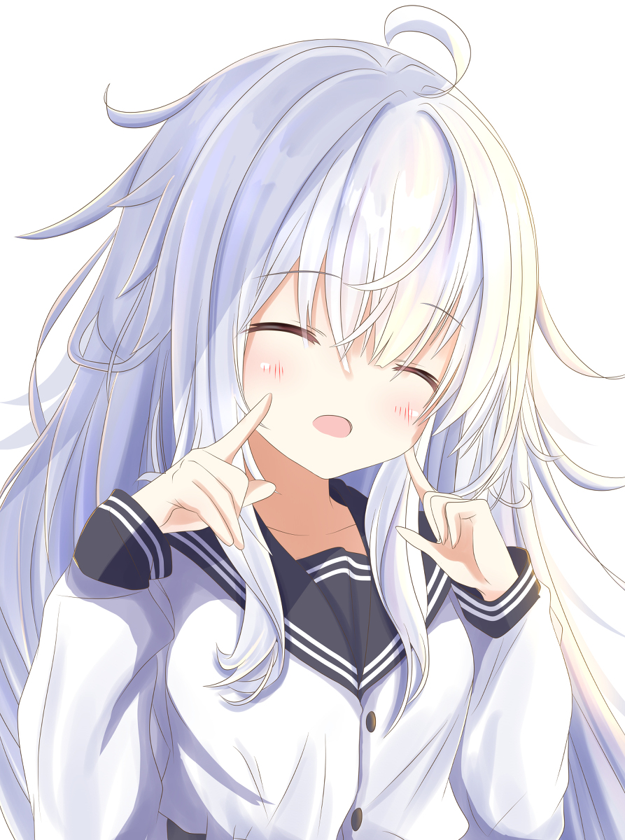 This is a pixiv picture whose title is 誕生日響ちゃん.