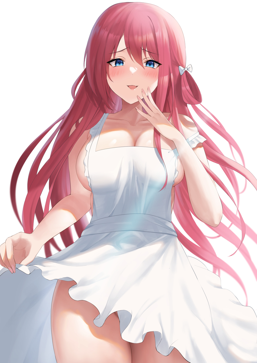 This is a pixiv picture whose title is リクエスト.