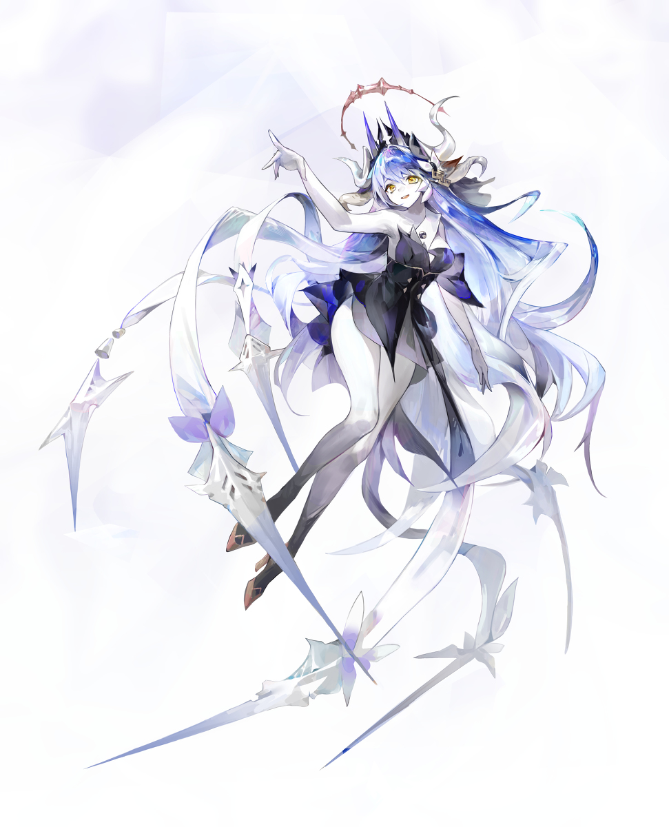 This is a pixiv picture whose title is moko oc10.