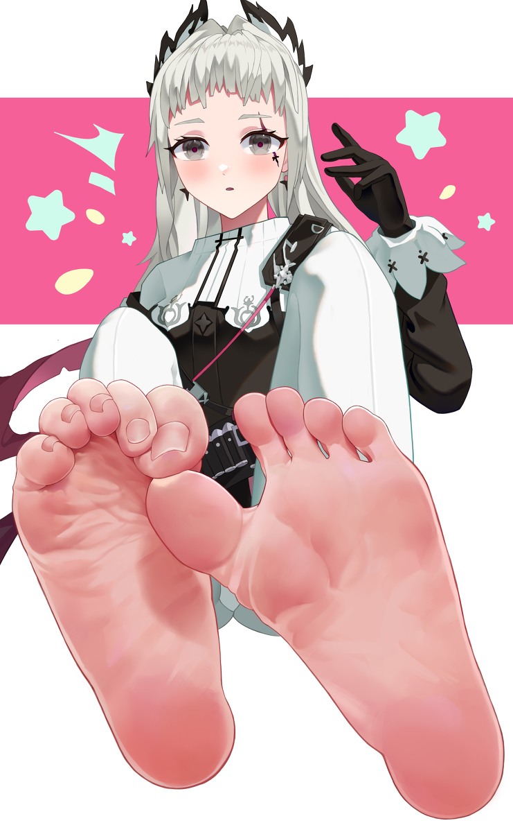 This is a pixiv picture whose title is 小鸟闪亮登场!.