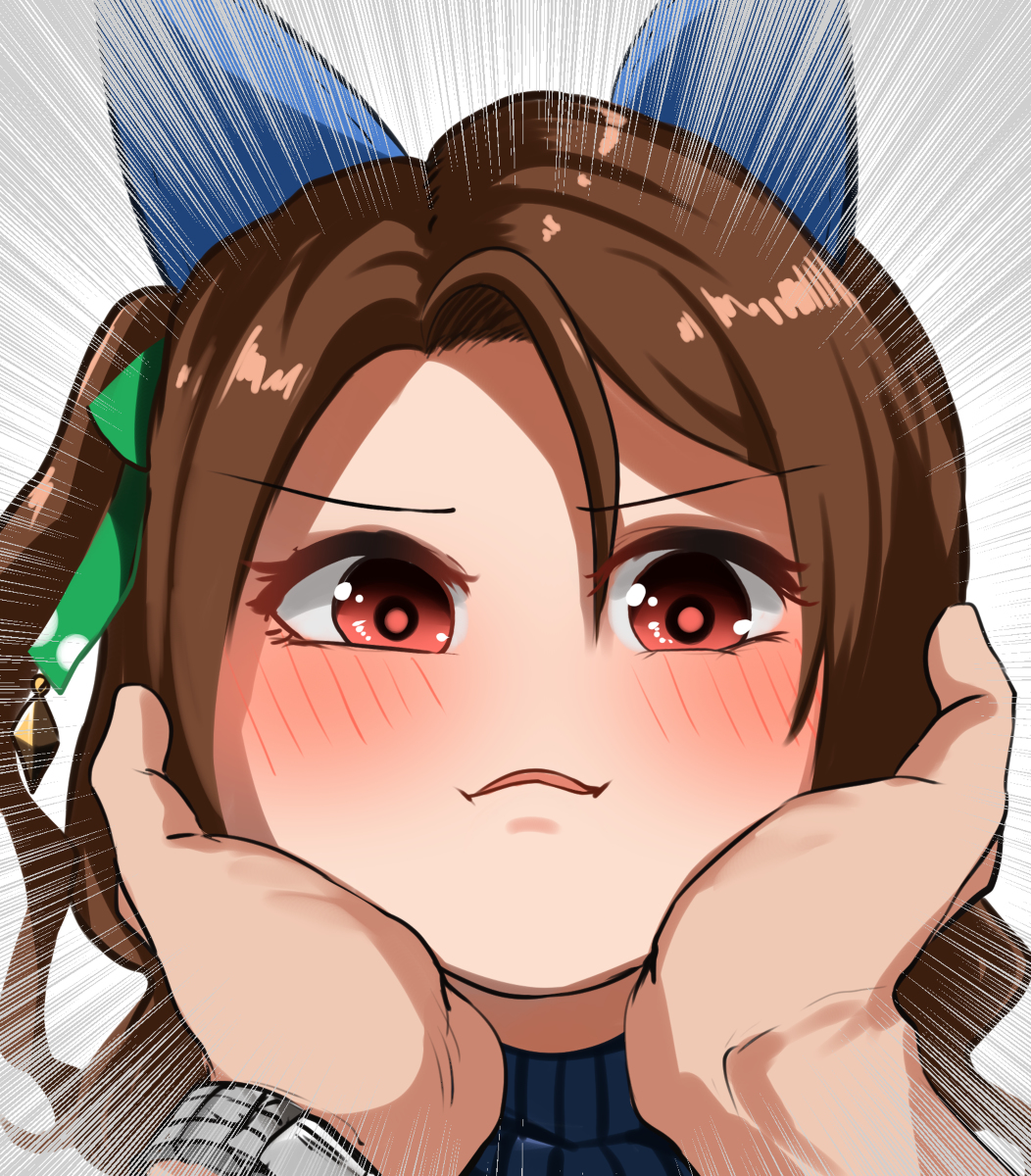 This is a pixiv picture whose title is ぷ　に　ぷ　に　キ　ン　グ　ち　ゃ　ん.