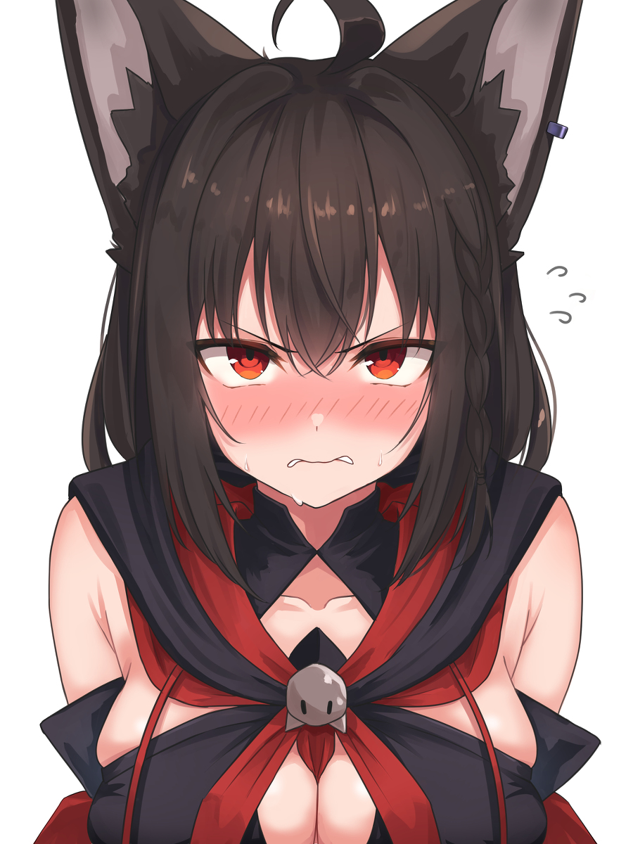 This is a pixiv picture whose title is K.