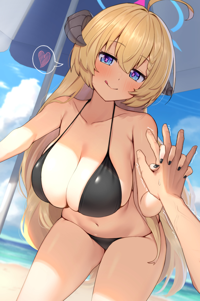 This is a pixiv picture whose title is いただきま～す★.